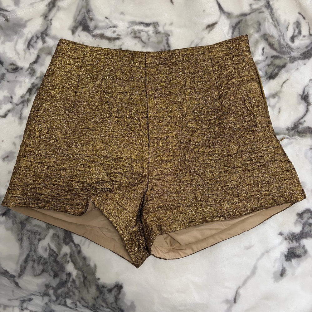 ⭐️H&M MICRO SHORTS